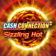 Cash Connection Sizzling Hot