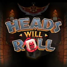 Heads Will Roll